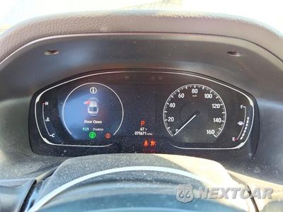 Zdjęcie 9 z 12 samochodu: 2018 HONDA ACCORD SPORT VIN:1HGCV1F3XJA240725 - miniatura