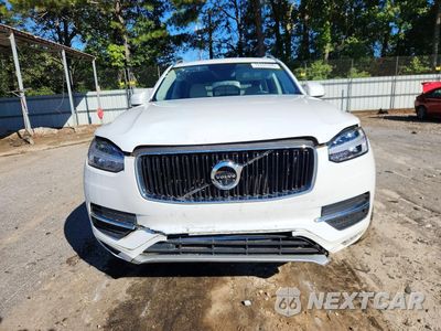 Piąte zdjęcie samochodu w środku: 2018 VOLVO XC90 T6 VIN:YV4A22PKXJ1359768 - miniatura
