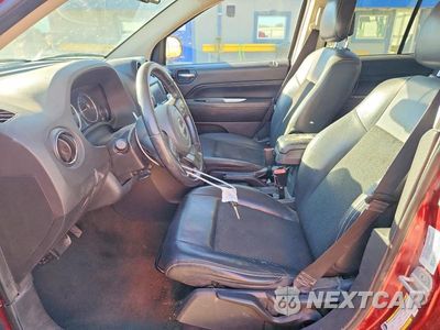 Zdjęcie 7 z 12 samochodu: 2014 JEEP COMPASS LATITUDE VIN:1C4NJDEB2ED847042 - miniatura