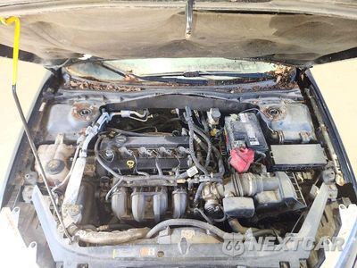 Zdjęcie 11 z 12 samochodu: 2012 FORD FUSION SEL VIN:3FAHP0JA7CR257642 - miniatura