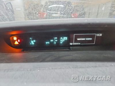 Zdjęcie 9 z 12 samochodu: 2012 TOYOTA PRIUS TWO VIN:JTDKN3DU5C1545800 - miniatura
