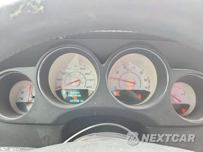 Zdjęcie 9 z 12 samochodu: 2013 DODGE CHALLENGER R/T VIN:2C3CDYBT9DH562878 - miniatura