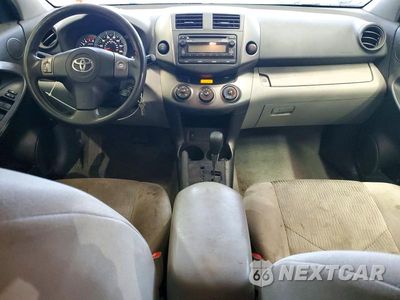 Zdjęcie 8 z 13 samochodu: 2012 TOYOTA RAV4 BASE VIN:2T3BF4DV7CW255121 - miniatura