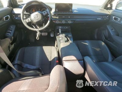 Zdjęcie 8 z 12 samochodu: 2026 HONDA CIVIC SPORT VIN:2HGFE2F54TH600032 - miniatura