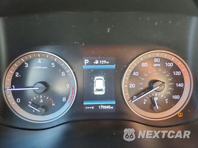Zdjęcie 9 z 13 samochodu: 2020 HYUNDAI TUCSON ULTIMATE VIN:KM8J3CAL4LU182770 - miniatura