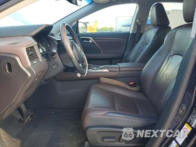 Zdjęcie 7 z 13 samochodu: 2016 LEXUS RX 350 BASE VIN:2T2BZMCA3GC043849 - miniatura