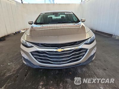 Piąte zdjęcie samochodu w środku: 2025 CHEVROLET MALIBU LT VIN:1G1ZD5ST7SF121441 - miniatura