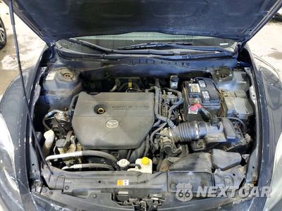 Zdjęcie 11 z 12 samochodu: 2013 MAZDA 6 SPORT VIN:1YVHZ8BH7D5M16818 - miniatura