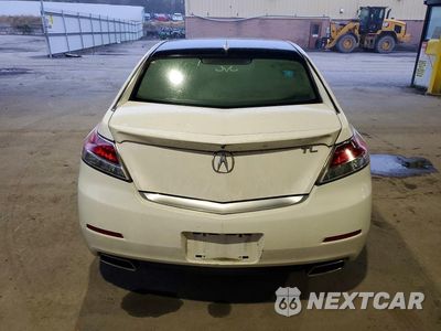 Zdjęcie 6 z 12 samochodu: 2014 ACURA TL TECH VIN:19UUA8F51EA000544 - miniatura