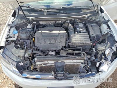 Zdjęcie 12 z 14 samochodu: 2019 VOLKSWAGEN TIGUAN SE VIN:3VV2B7AX9KM142856 - miniatura