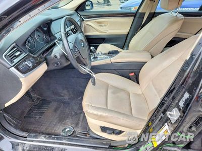 Zdjęcie 7 z 12 samochodu: 2012 BMW 535 XI VIN:WBAFU7C5XCDU62235 - miniatura