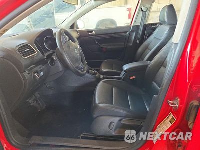 Zdjęcie 7 z 12 samochodu: 2013 VOLKSWAGEN JETTA TDI VIN:3VWPL7AJ2DM678447 - miniatura