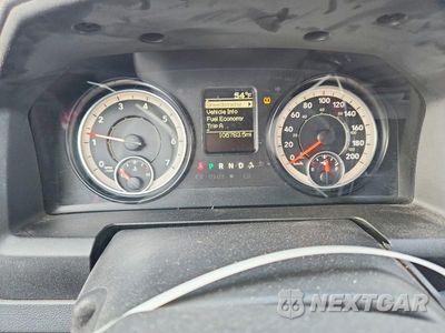 Zdjęcie 9 z 12 samochodu: 2016 RAM 1500 ST VIN:1C6RR7FT1GS100380 - miniatura