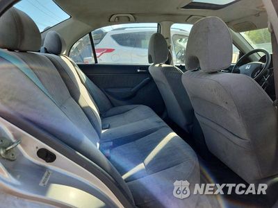 Zdjęcie 10 z 13 samochodu: 2003 HONDA CIVIC EX VIN:1HGES26793L001927 - miniatura
