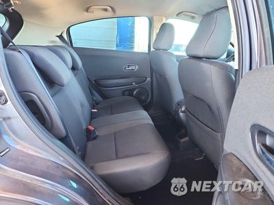 Zdjęcie 11 z 13 samochodu: 2020 HONDA HR-V LX VIN:3CZRU5H36LM706943 - miniatura