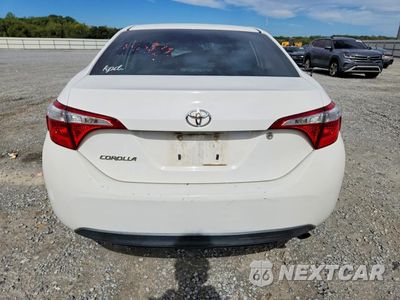 Zdjęcie 6 z 12 samochodu: 2016 TOYOTA COROLLA L VIN:2T1BURHE8GC492388 - miniatura