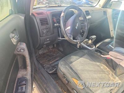 Zdjęcie 8 z 13 samochodu: 2006 HUMMER H3 VIN:5GTDN136068223246 - miniatura