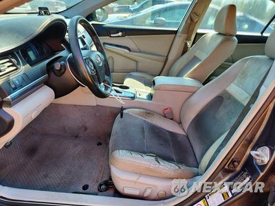 Zdjęcie 7 z 13 samochodu: 2012 TOYOTA CAMRY HYBRID XLE VIN:4T1BD1FK1CU003266 - miniatura