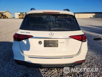 Zdjęcie 6 z 13 samochodu: 2022 MERCEDES-BENZ GLE 350 VIN:4JGFB4JB4NA808408 - miniatura