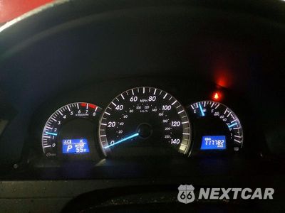 Zdjęcie 9 z 13 samochodu: 2014 TOYOTA CAMRY SE VIN:4T1BF1FK7EU838138 - miniatura