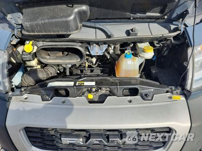Zdjęcie 12 z 13 samochodu: 2019 RAM PROMASTER 3500 DELIVERY VAN VIN:3C6URVJG8KE546594 - miniatura