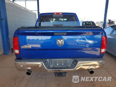 Zdjęcie 6 z 13 samochodu: 2017 RAM 1500 SLT VIN:3C6RR6LT1HG721643 - miniatura