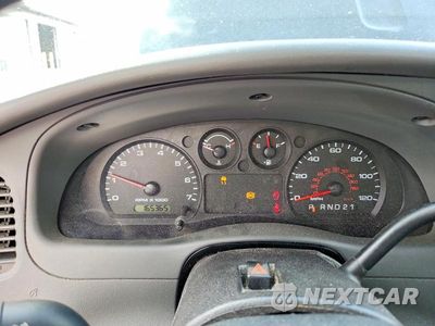Zdjęcie 9 z 12 samochodu: 2010 FORD RANGER SUPER CAB VIN:1FTLR4FE4APA25280 - miniatura
