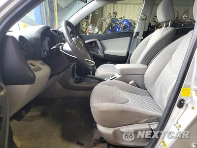 Zdjęcie 7 z 12 samochodu: 2012 TOYOTA RAV4 BASE VIN:JTMBK4DV3CD019607 - miniatura