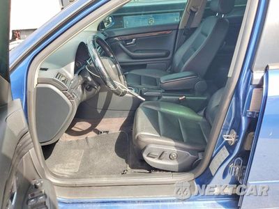 Zdjęcie 7 z 12 samochodu: 2004 AUDI A4 1.8T QUATTRO VIN:WAULC68E64A189483 - miniatura