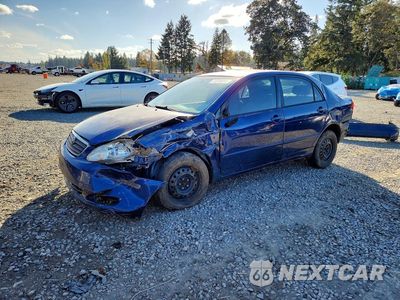 2005 TOYOTA COROLLA LE 1NXBR30E45Z510231 - główne zdjęcie licytacji z USA - miniatura