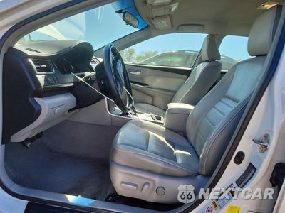 Zdjęcie 7 z 12 samochodu: 2015 TOYOTA CAMRY XLE VIN:4T1BF1FK1FU482755 - miniatura
