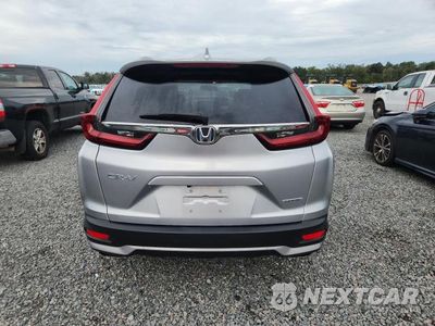 Zdjęcie 6 z 13 samochodu: 2020 HONDA CR-V TOURING VIN:7FARW1H94LE013181 - miniatura