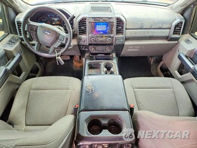 Zdjęcie 8 z 12 samochodu: 2022 FORD F250 SUPER DUTY VIN:1FT7W2BTXNEE50197 - miniatura