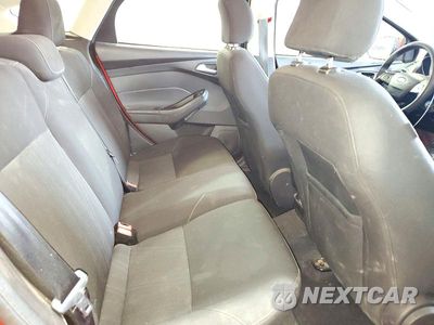 Zdjęcie 10 z 12 samochodu: 2017 FORD FOCUS SE VIN:1FADP3K20HL278989 - miniatura