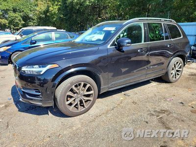2018 VOLVO XC90 T5 YV4102PKXJ1359677 - główne zdjęcie licytacji z USA - miniatura
