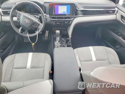 Zdjęcie 8 z 12 samochodu: 2026 TOYOTA CAMRY SE VIN:4T1DAACK4TU710285 - miniatura