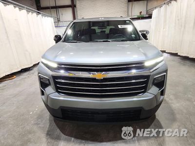 Piąte zdjęcie samochodu w środku: 2027 CHEVROLET TRAVERSE LT VIN:1GNERGKS6VJ116332 - miniatura