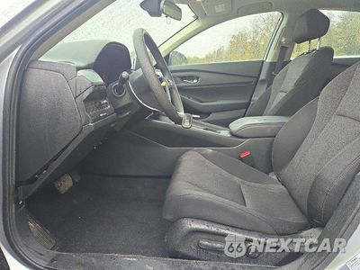 Zdjęcie 7 z 13 samochodu: 2025 HONDA ACCORD SE VIN:1HGCY1F46SA062622 - miniatura