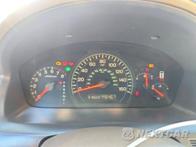 Zdjęcie 9 z 12 samochodu: 2005 HONDA ACCORD LX VIN:1HGCM56425A159209 - miniatura