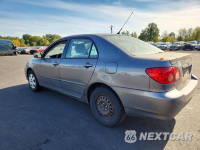 Drugie zdjęcie samochodu z przodu: 2007 TOYOTA COROLLA LE VIN:1NXBR30E27Z916172 - miniatura