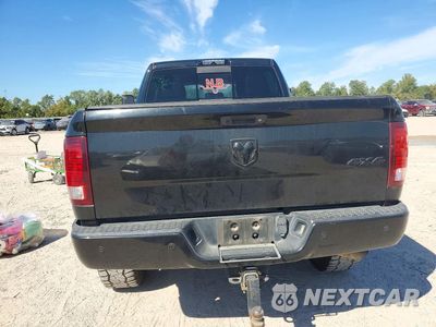 Zdjęcie 6 z 12 samochodu: 2018 RAM 2500 LARAMIE VIN:3C6UR5FLXJG405261 - miniatura