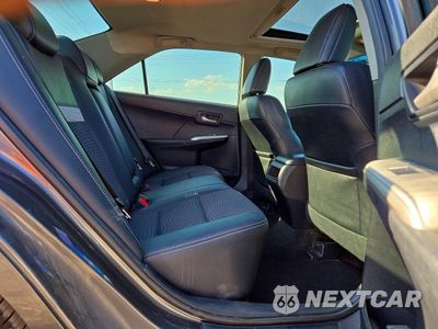 Zdjęcie 10 z 13 samochodu: 2014 TOYOTA CAMRY HYBRID SE VIN:4T1BD1FK7EU136682 - miniatura