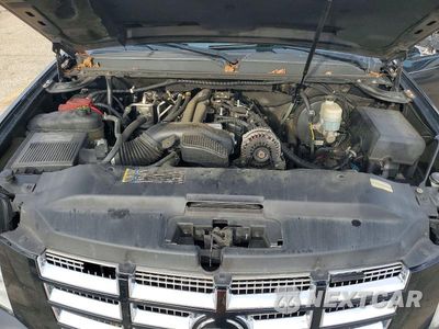 Zdjęcie 11 z 12 samochodu: 2011 CADILLAC ESCALADE ESV PREMIUM VIN:1GYS4JEF0BR129865 - miniatura