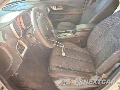 Zdjęcie 7 z 13 samochodu: 2017 CHEVROLET EQUINOX LS VIN:2GNALBEK5H1572769 - miniatura