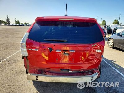 Zdjęcie 6 z 13 samochodu: 2013 TOYOTA PRIUS V FIVE VIN:JTDZN3EU5D3205629 - miniatura