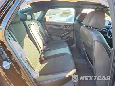 Zdjęcie 10 z 13 samochodu: 2026 HONDA CIVIC SPORT VIN:2HGFE4F83TH315876 - miniatura