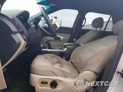 Zdjęcie 7 z 13 samochodu: 2013 FORD EXPLORER VIN:1FM5K7B85DGC09349 - miniatura