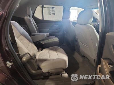 Zdjęcie 10 z 12 samochodu: 2018 CHEVROLET TRAVERSE LT VIN:1GNERGKW8JJ140564 - miniatura