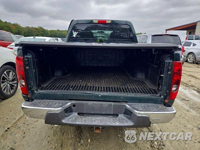 Zdjęcie 6 z 12 samochodu: 2005 CHEVROLET COLORADO VIN:1GCDT136258116825 - miniatura