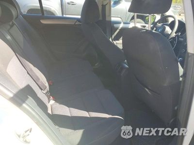 Zdjęcie 10 z 12 samochodu: 2012 VOLKSWAGEN GOLF VIN:WVWDB7AJXCW326109 - miniatura
